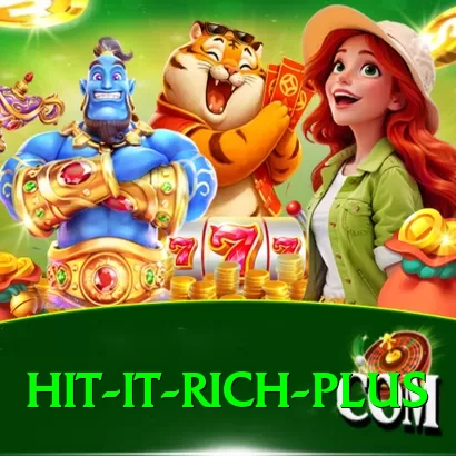 hit it rich Casino Max v2.0.5 - 2