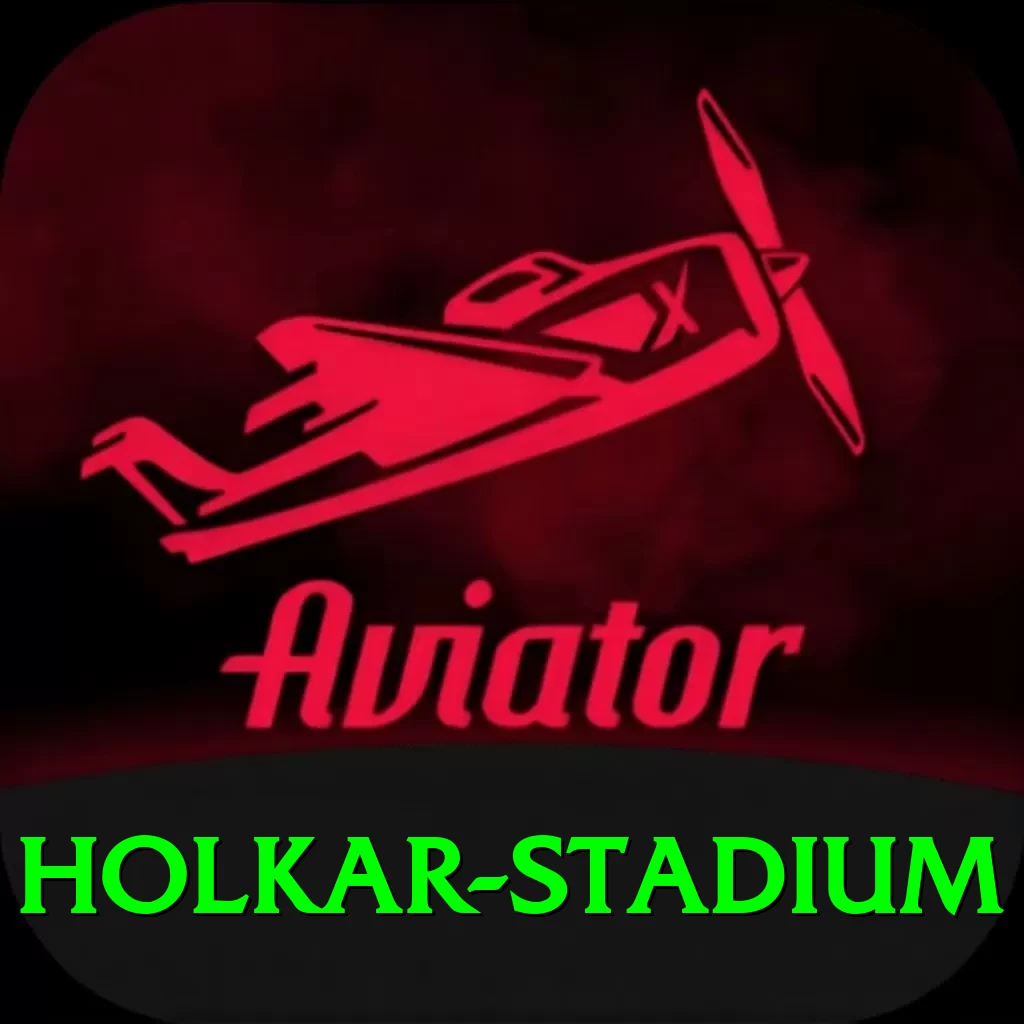 holkar stadium Pro v2.2.1 - 2