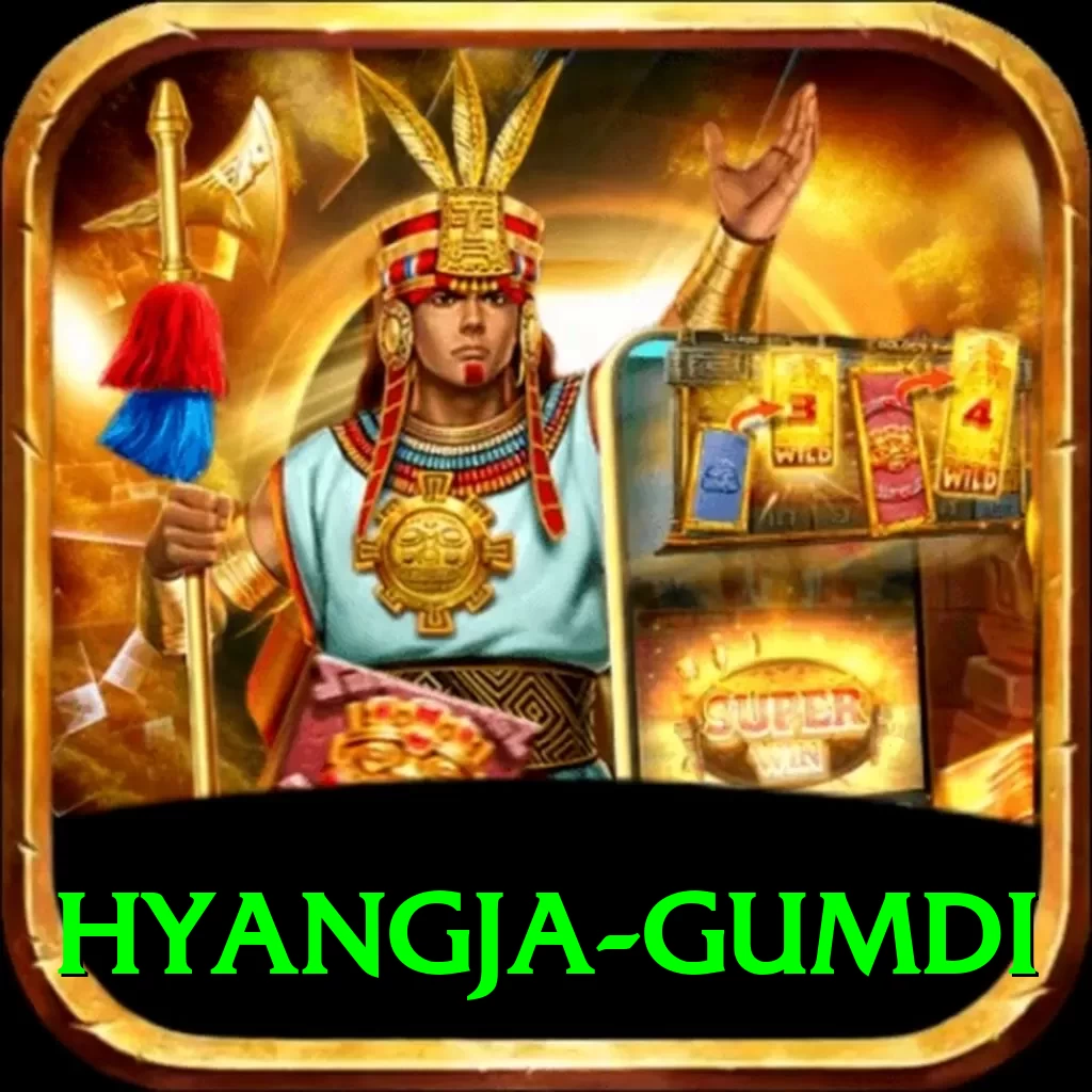 hyangja gumdi Apps (Tools & Injectors) Elite v1.2.4 - 2