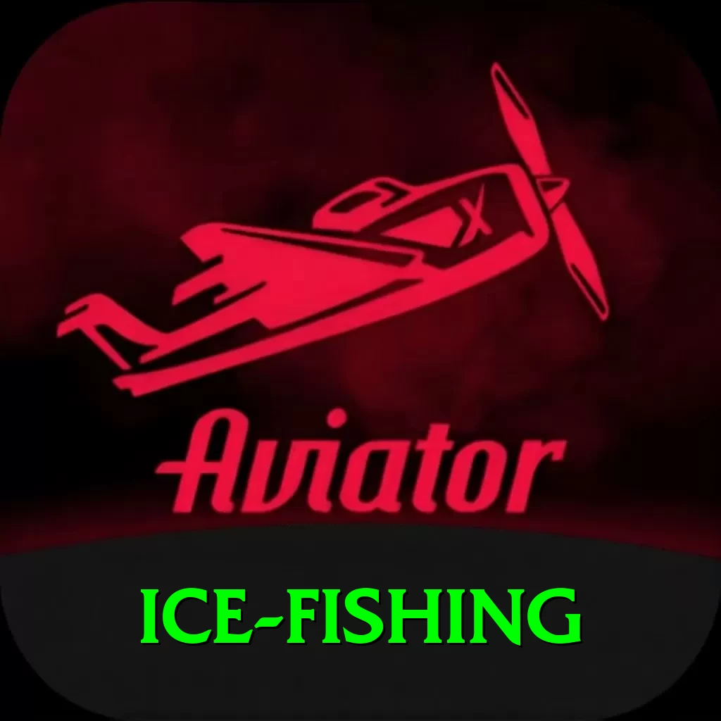 ice fishing Pro v1.2.8 - 2