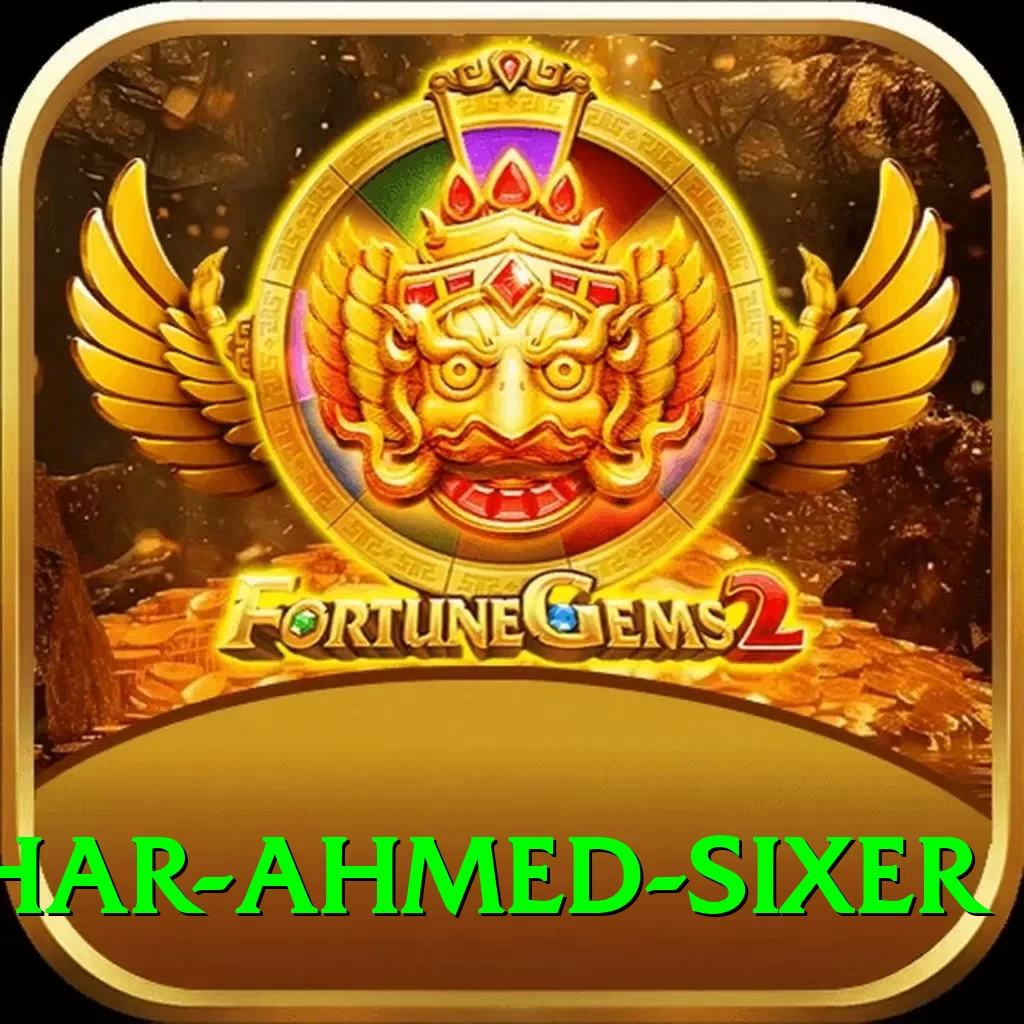 iftikhar ahmed sixer Premium v5.2.5 - 2