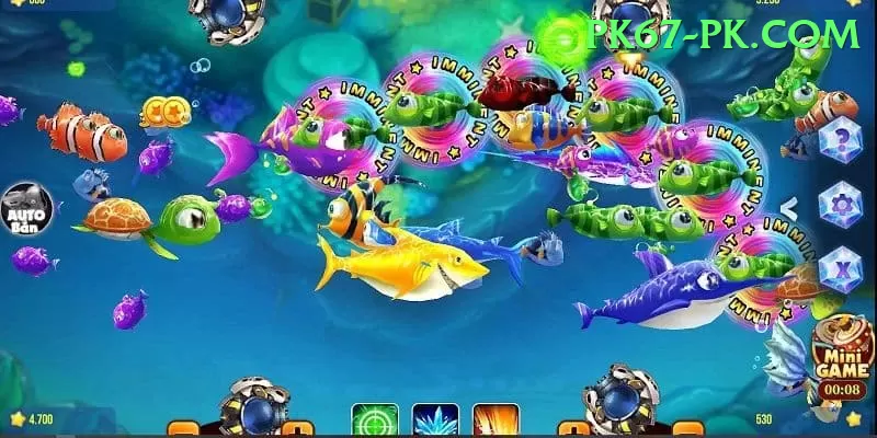 best fishing rods Games (Casino & Earning) Turbo v4.6.1 Screenshot 1