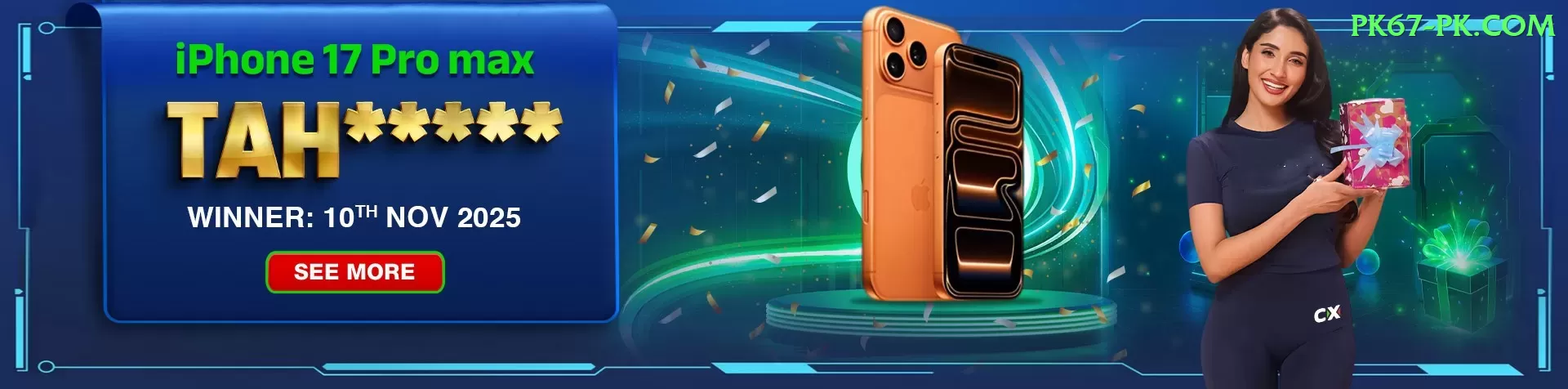 X111 Mobile Gold Screenshot 1