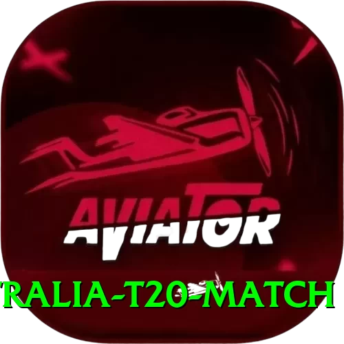 india australia t20 match Deluxe Edition v3.2.8 - 2