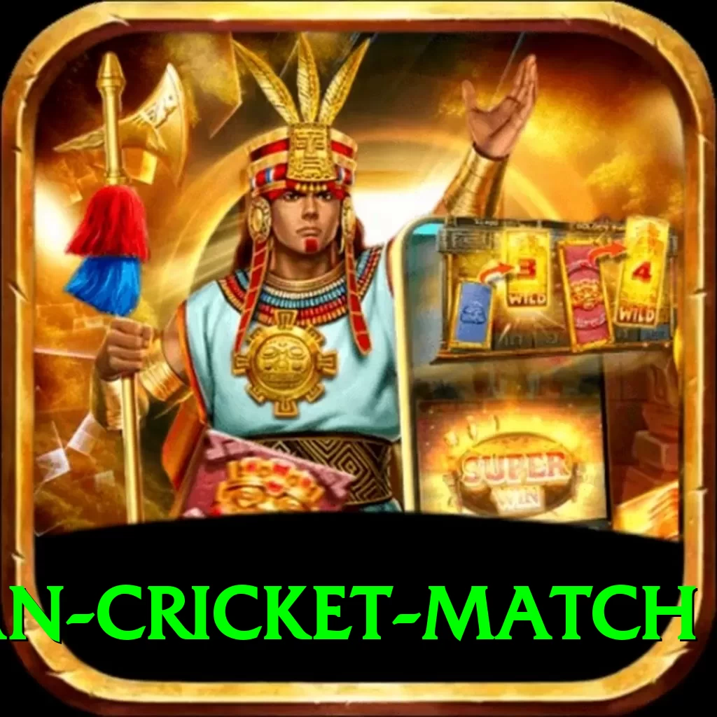india pakistan cricket match Deluxe Edition v2.3.0 - 2
