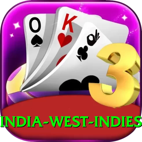 india west indies Plus Edition v5.0.0 - 2