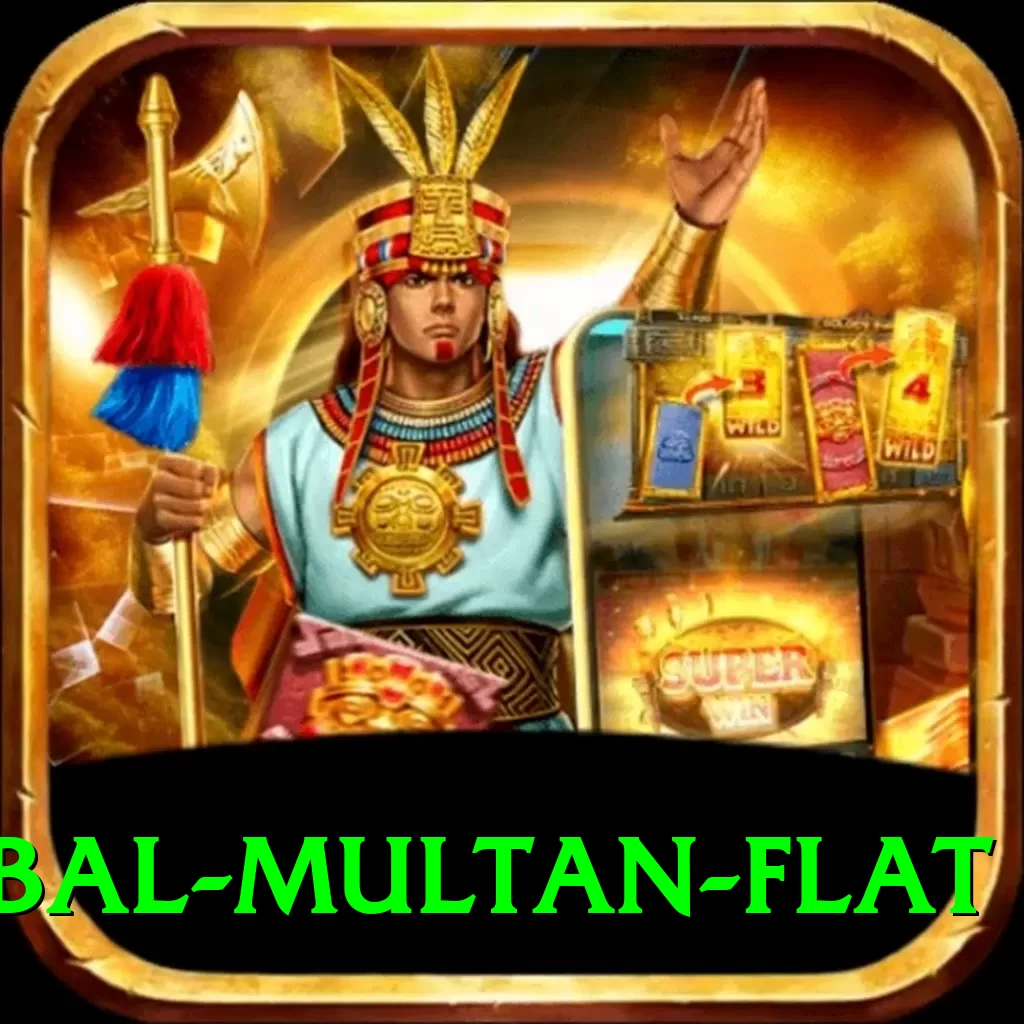 iqbal multan flat Premium v4.3.5 - 2