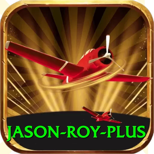 jason roy Legend PK v5.3.8 - 2