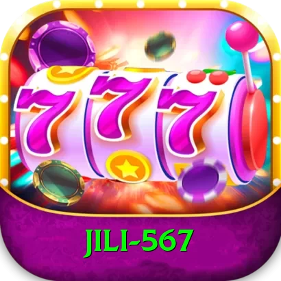 Jili 567 Premium Plus v4.1.8 - 2