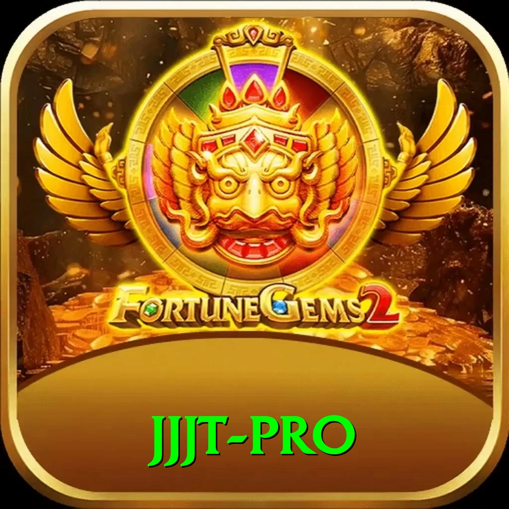 jjjt Games Deluxe - 2