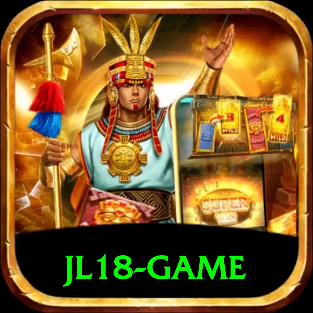 JL18 Game Premium v1.3.9 - 2