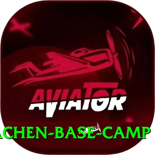 kambachen base camp Games (Casino & Earning) Pro v4.0.2 - 2