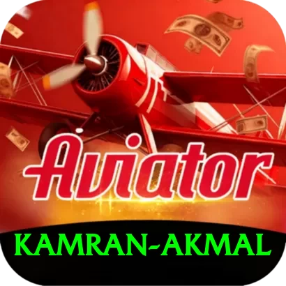 kamran akmal Deluxe Pro v5.3.4 - 2