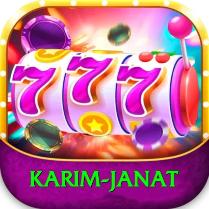 karim janat Max v1.7.5 - 2
