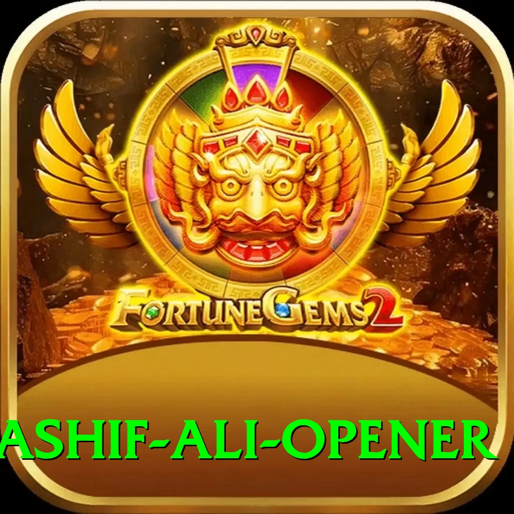 kashif ali opener Gold Edition v5.3.6 - 2