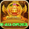 kashif ali opener Gold Edition v5.3.6