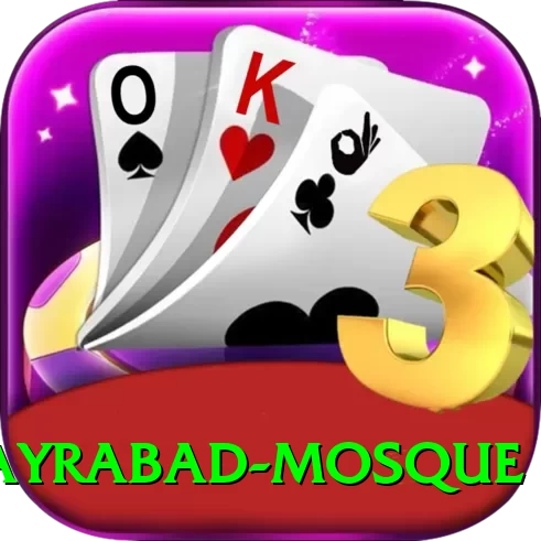 khayrabad mosque Pro Edition v2.6.0 - 2
