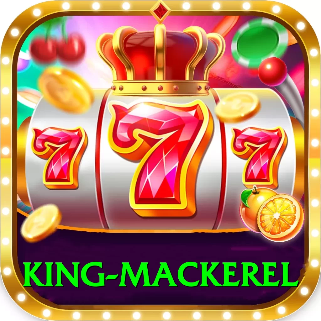 king mackerel Premium Edition v2.8.4 - 2