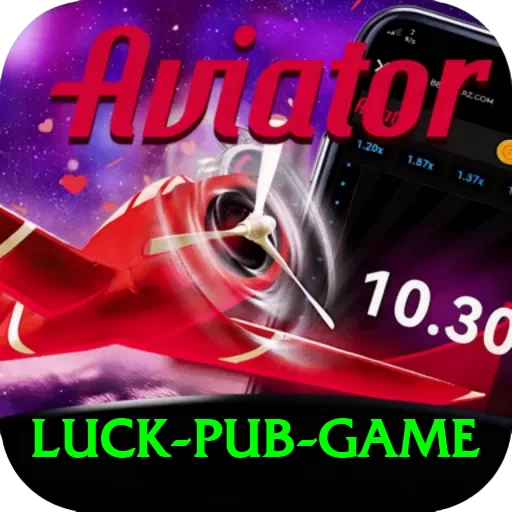 Luck Pub Game Plus Edition v4.8.6 - 2