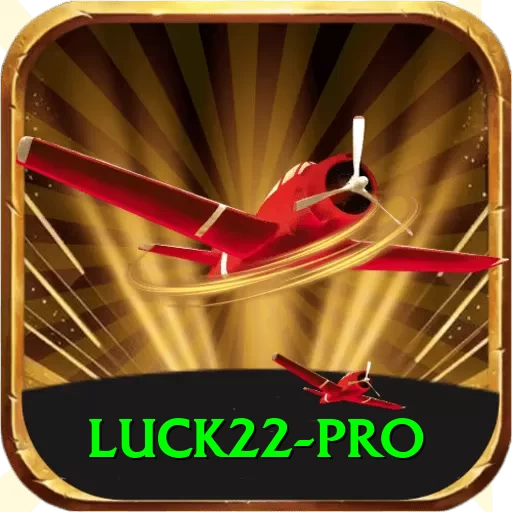 luck22 Live Casino Pro - 2