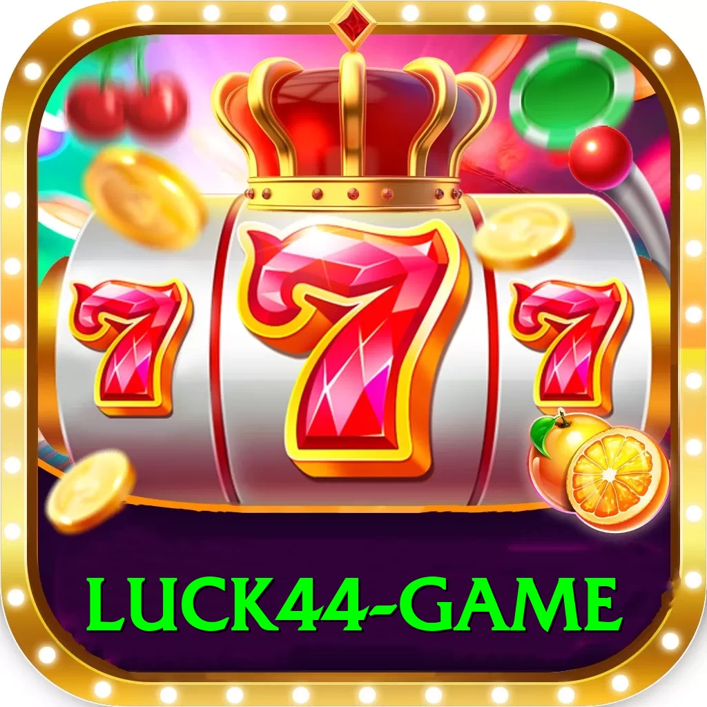 Luck44 - VIP Plus - 2