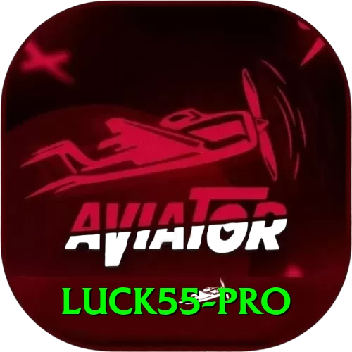 luck55 - Live Max - 2