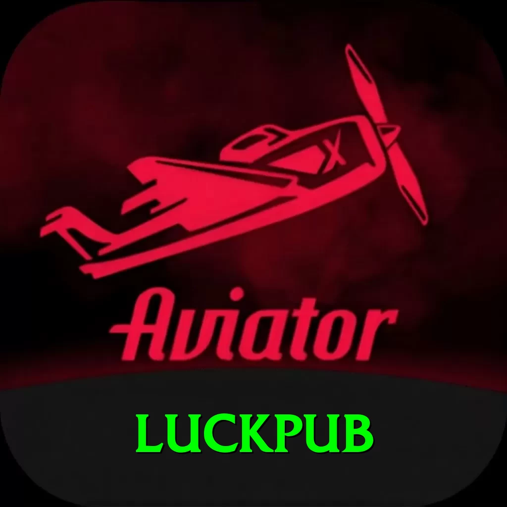 luckpub Games (Casino & Earning) Max v1.0.1 - 2