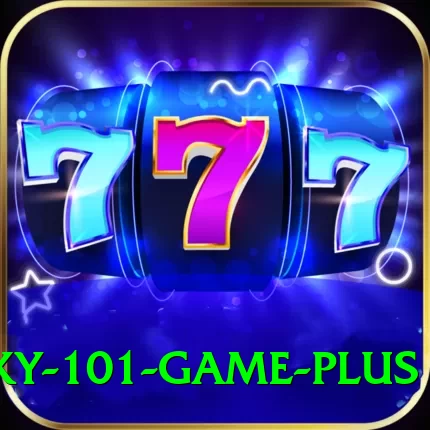 Lucky 101 Game - Slots Gold - 2