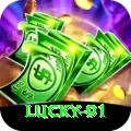 Lucky 91 VIP Edition v1.5.7