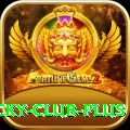 lucky club Legend - Casino & Slots
