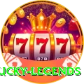Lucky Legends Turbo Pro v3.4.2