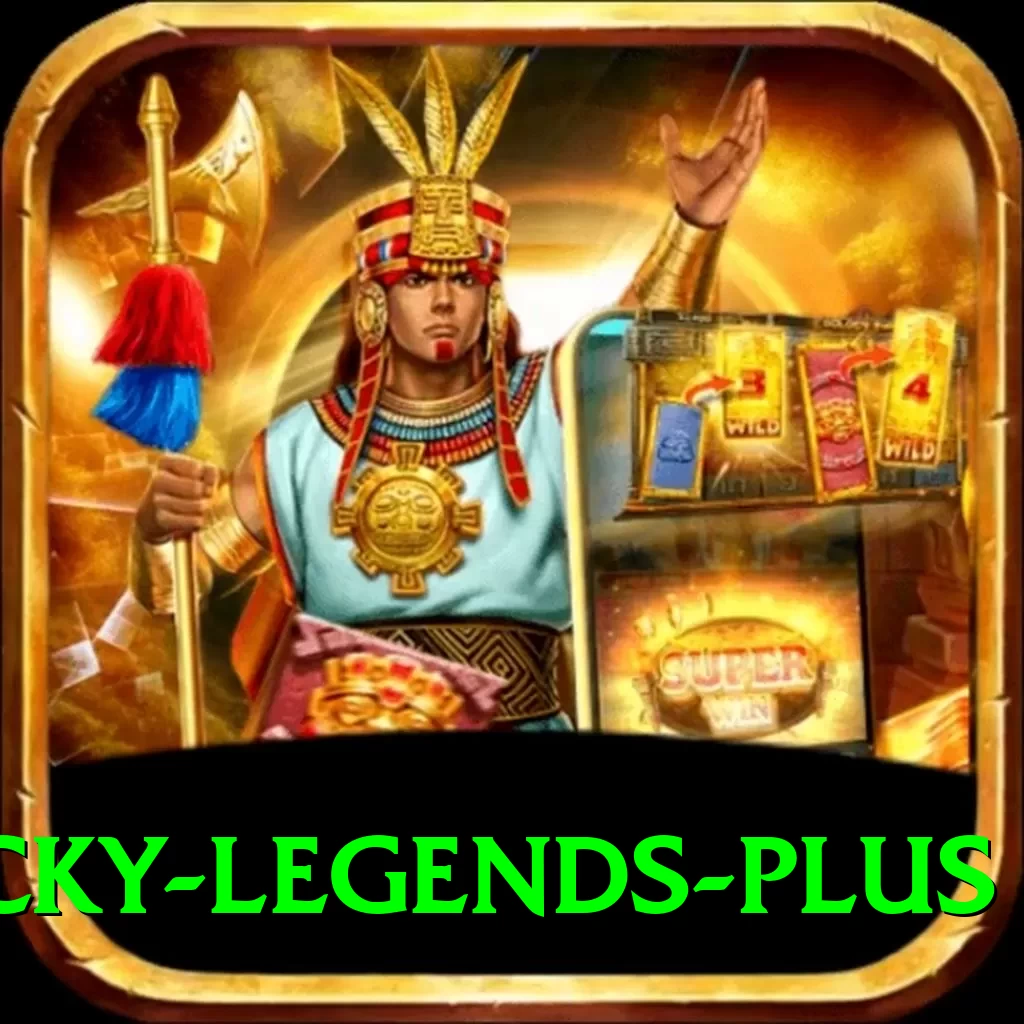 Lucky Legends Mobile King - 2