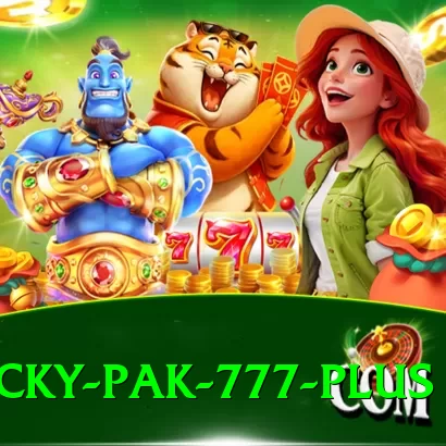 lucky pak 777 Premium Plus v2.5.0 - 2