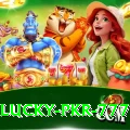 Lucky PKR 777 Deluxe Edition v1.9.0