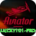 lucky101 VIP Casino App