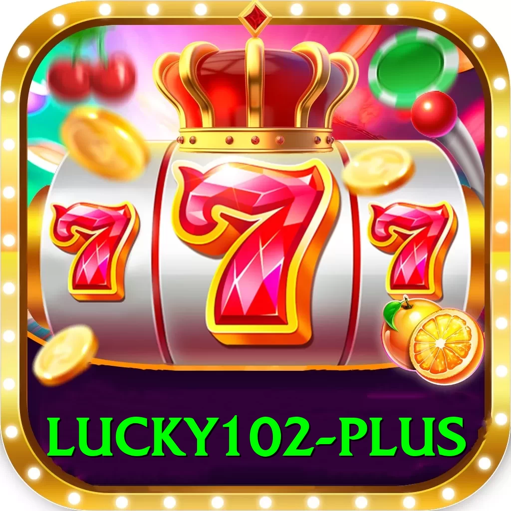 lucky102 Max v1.7.8 - 2
