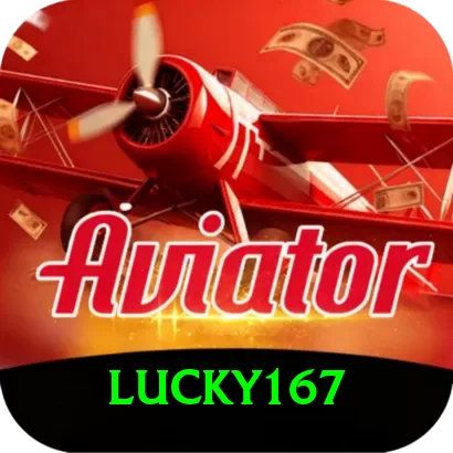 Lucky167 Games (Casino & Earning) VIP vv1.7.6 - 2