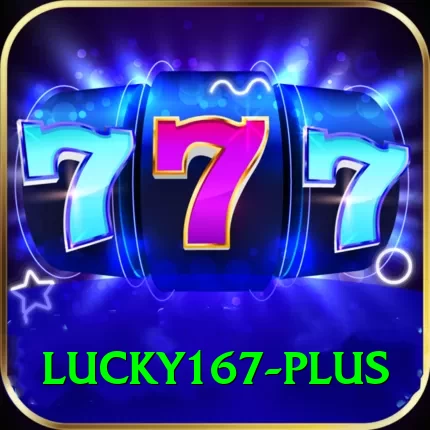 lucky167 Plus Edition v5.7.6 - 2