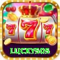 lucky505 Gold Edition v3.0.9