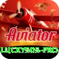 lucky505 Pro Casino App
