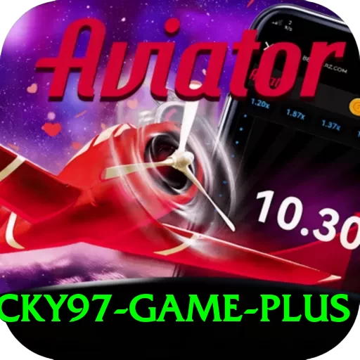 lucky97 game VIP Edition v5.5.9 - 2