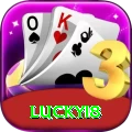 luckyi8 Turbo v3.8.1