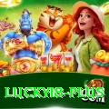 luckyi8 Master v4.8.7