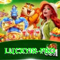 luckyi8 Deluxe Gaming App