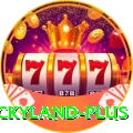 luckyland Max Rewards