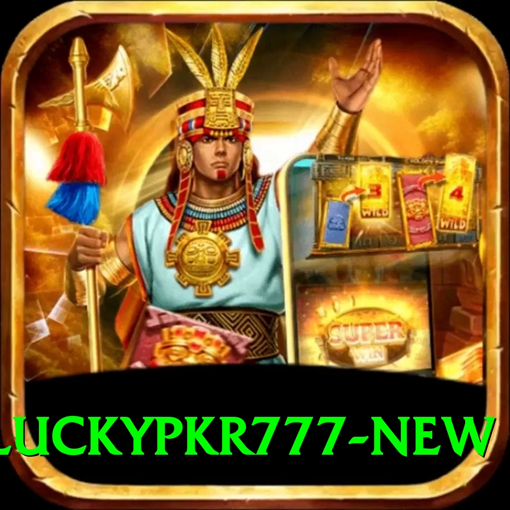 LuckyPKR777 Earn Turbo v2.9.0 - 2