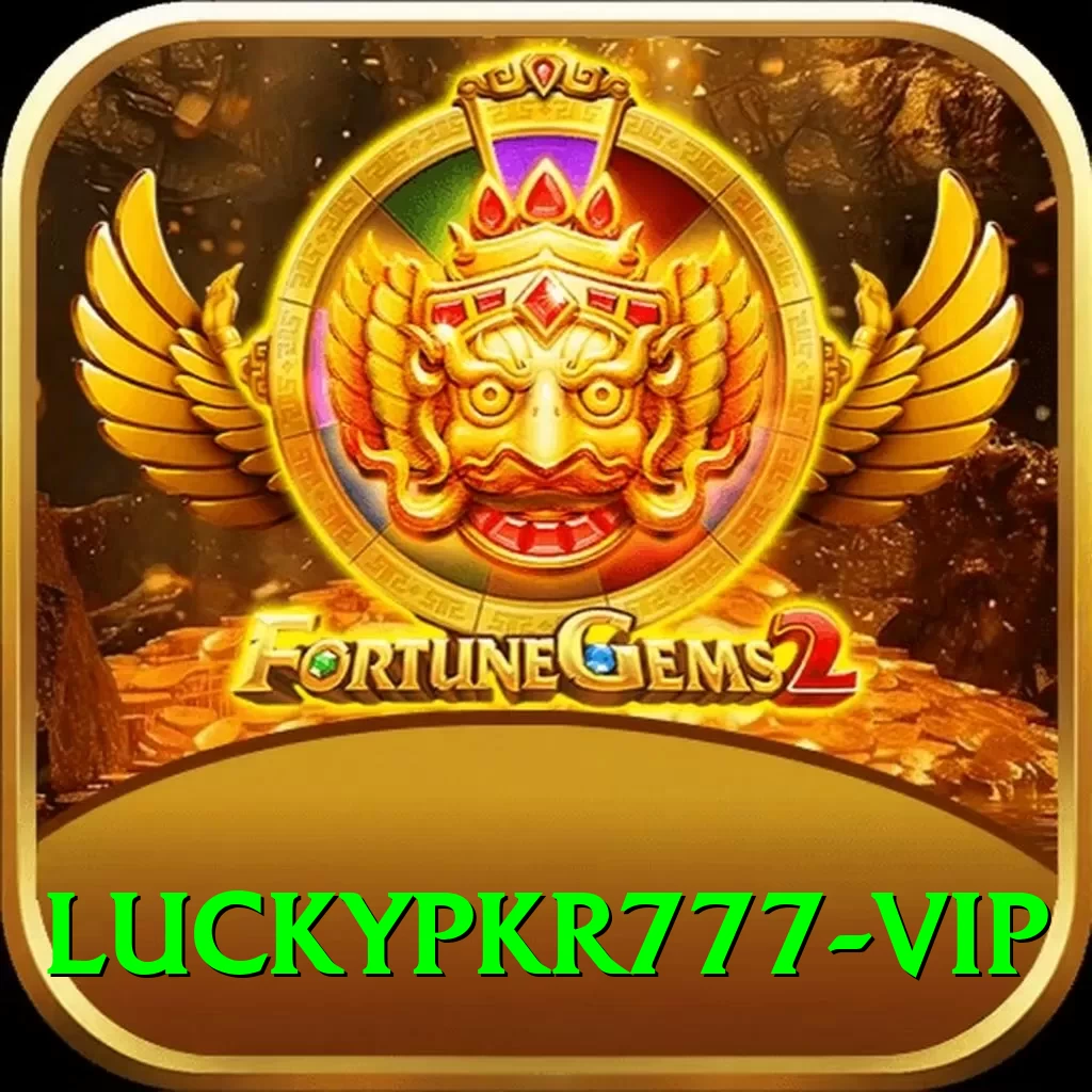 luckypkr777 App Turbo v3.7.1 - 2