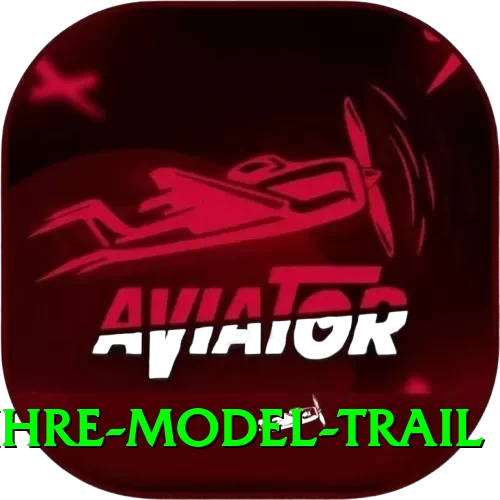 machhapuchhre model trail Pro1 v2.9.4 - 2
