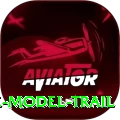 machhapuchhre model trail Pro1 v2.9.4