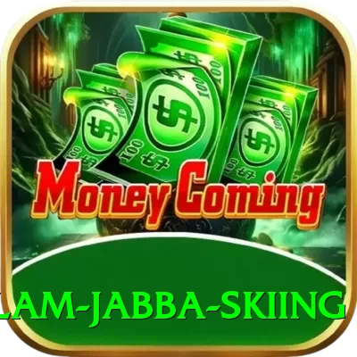 malam jabba skiing Plus Pro v5.0.0 - 2
